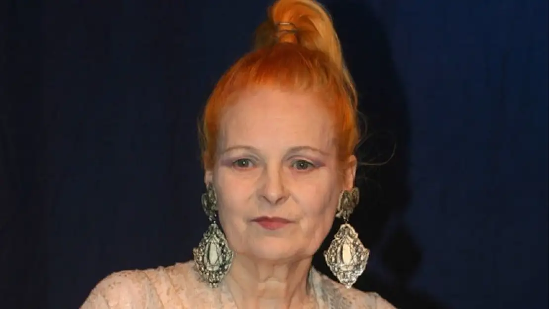 Modacı Vivienne Westwood’un vasiyeti belli oldu