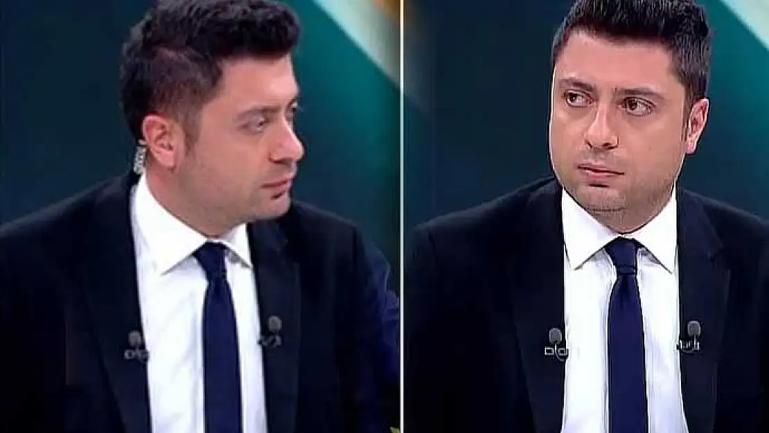 Moderatörlüğü gündem olan Ahmet Selim Kul: Aziz Yıldırım izah etme gereği duydu