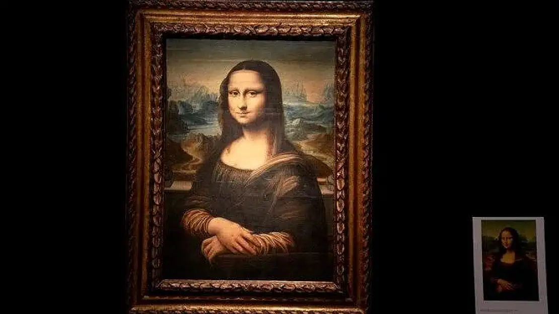 Mona Lisa’ya ait gizem çözüldü mü?