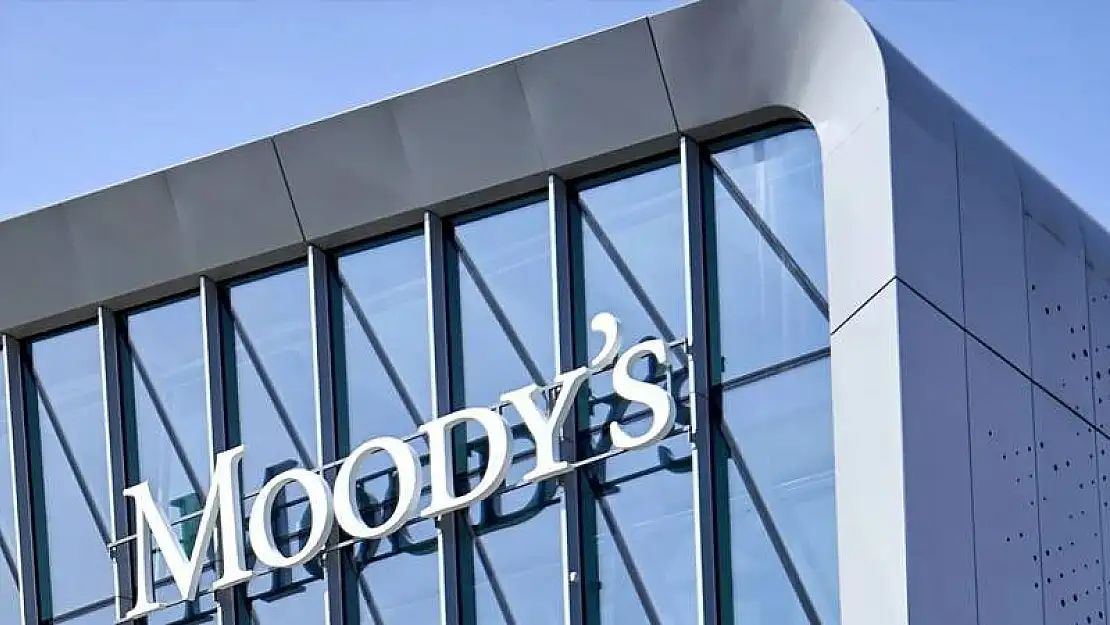 Moody’s’ten Türkiye’nin kredi notu için güncelleme yapılmadı