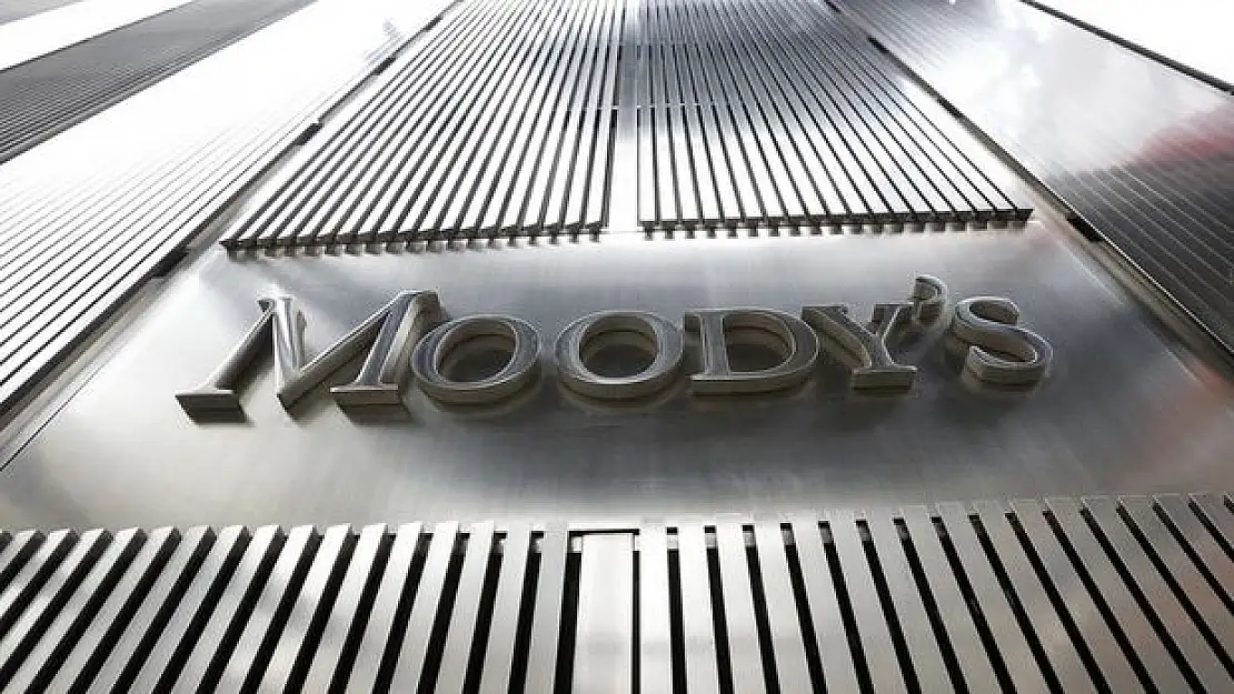 Moody's’ten Türkiye’ye kritik uyarı!