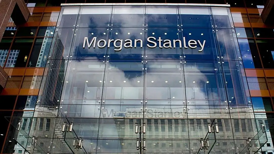 Morgan Stanley’den yeni faiz tahmini