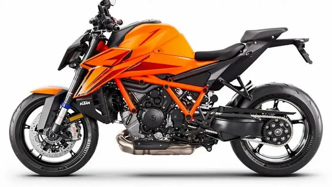 Motosiklet devi KTM iflas mı ediyor?