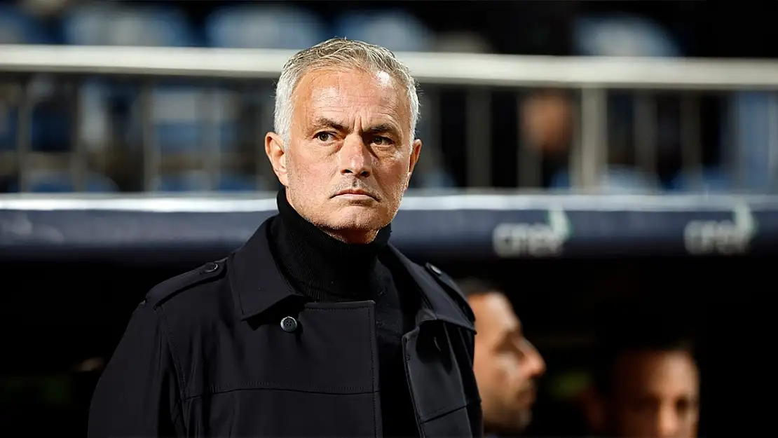 Mourinho: Hak edilmiş bir galibiyet aldık