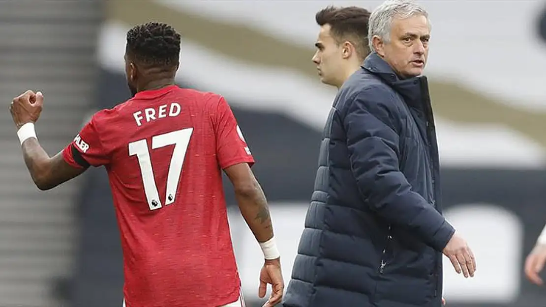 Mourinho'nun listesi sızdı