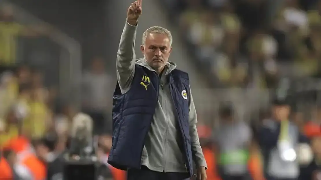 Mourinho'nun tazminatı dudak uçuklatıyor