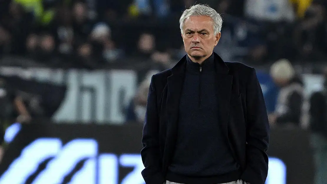 Mourinho yine Galatasaray'ı hedef aldı