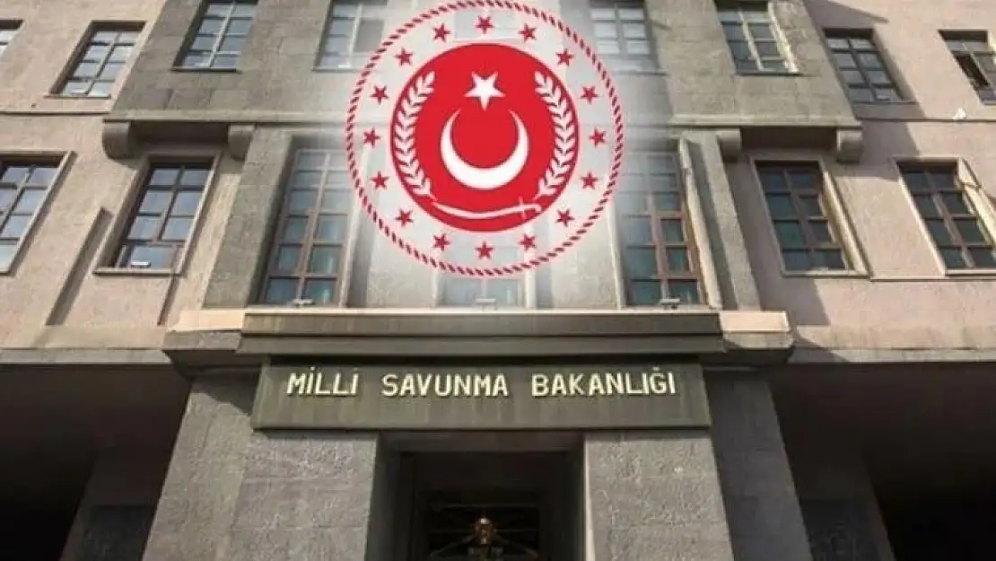 MSB açıkladı: Çatışmada yaralanan asker şehit oldu