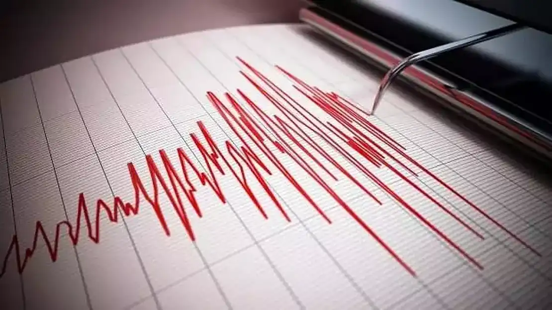 Muğla'da korkutan deprem: AFAD duyurdu!