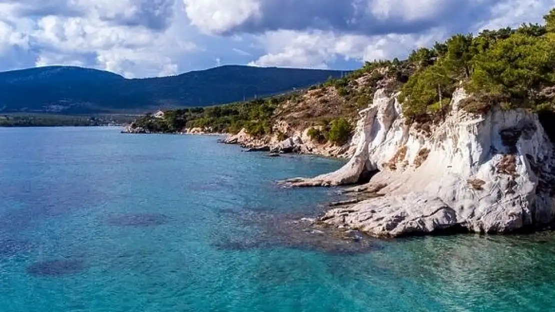 Muğla mı Antalya mı derken İzmir'den sürpriz atak! 5 plajıyla göz kamaştırdı