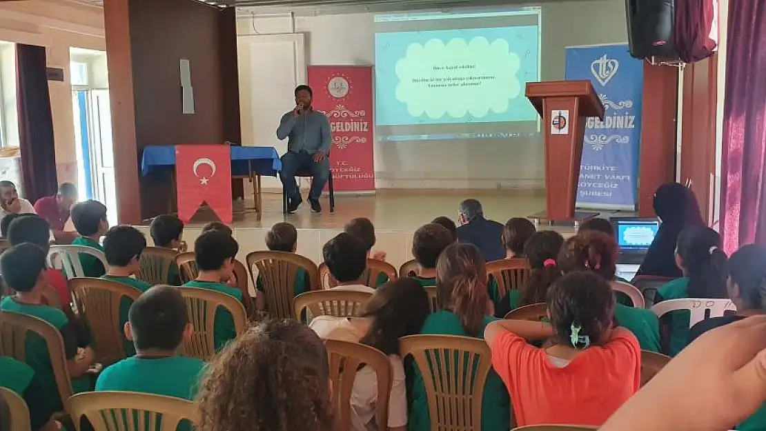 Muğla’da, Peygamberimiz düzenlenen programla yad edildi