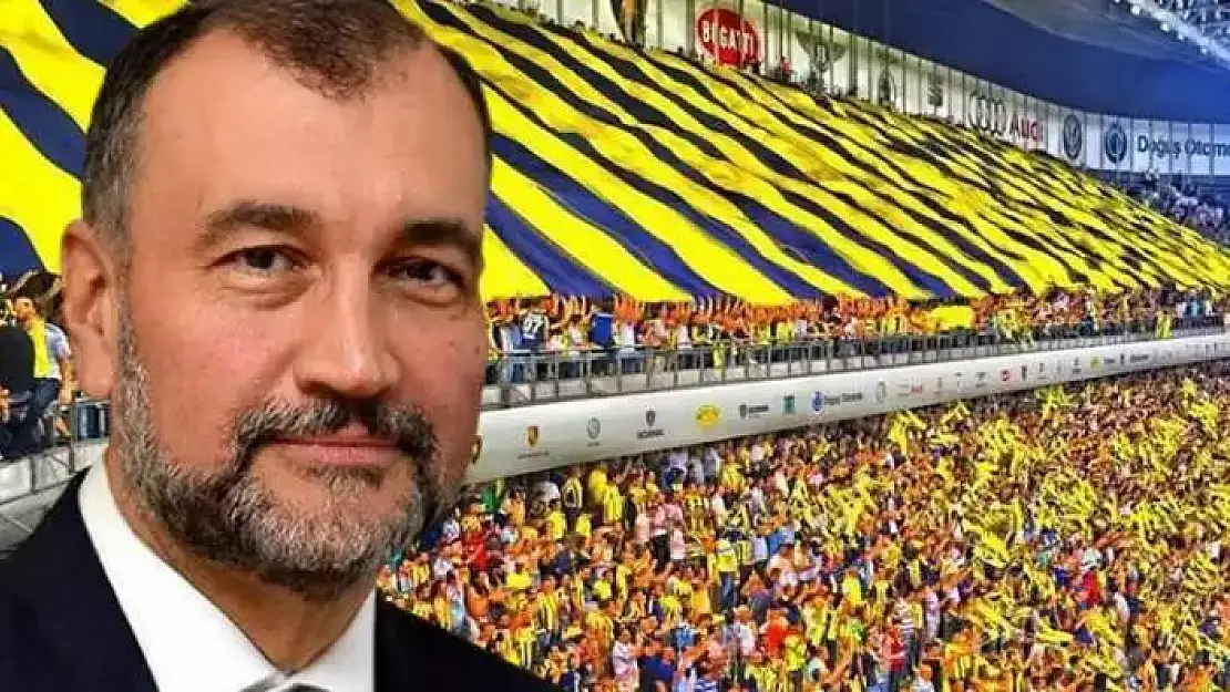 Murat Ülker’den sponsorluk itirafı