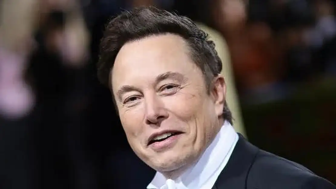 Musk’tan yeni hamle