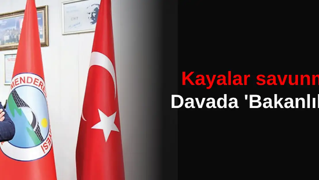 Mustafa Kayalar savunmasını yaptı: Davada karar ne?