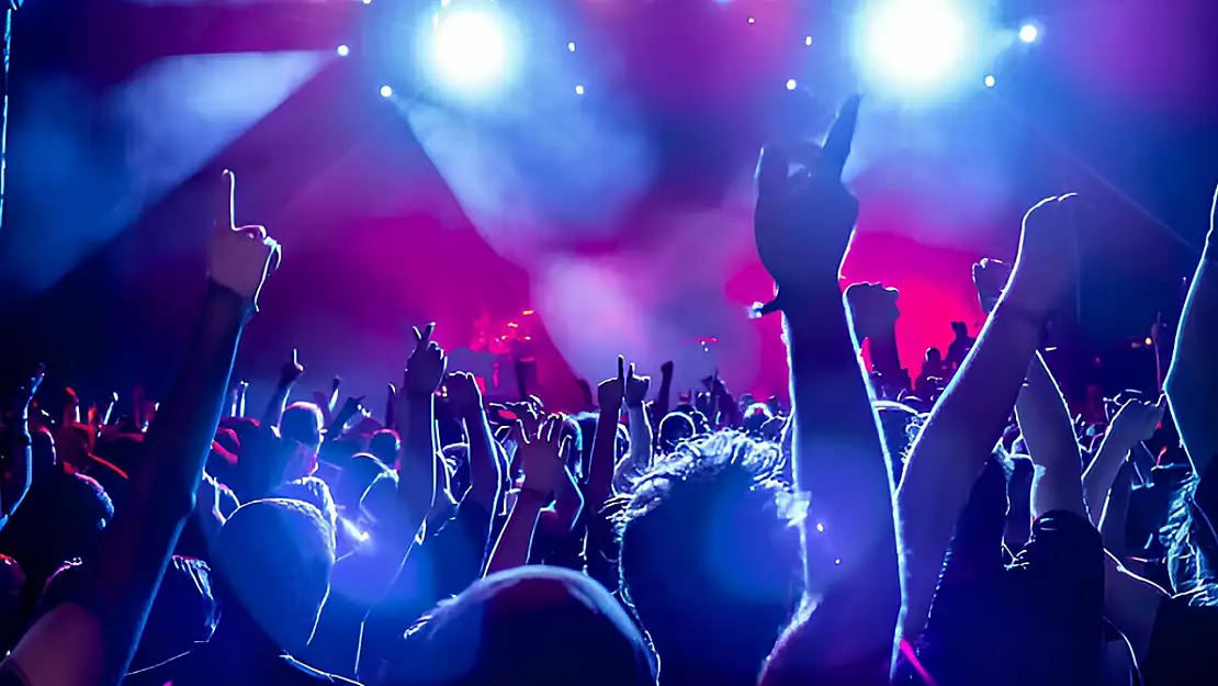 Müzik tutkunları dikkat: Berkay, Semicenk ve daha fazlası bu yaz sizi bekliyor!