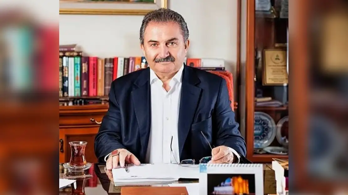 Namık Kemal Zeybek parti kuracağını açıkladı