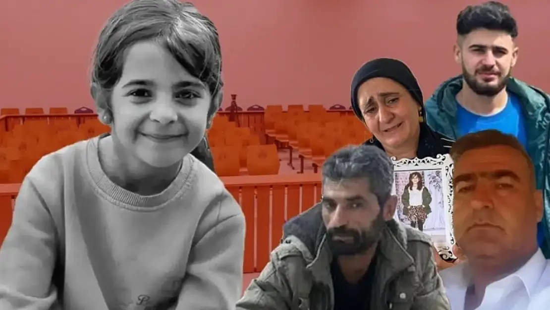 Narin Güran davasında gerekçeli karar açıklandı