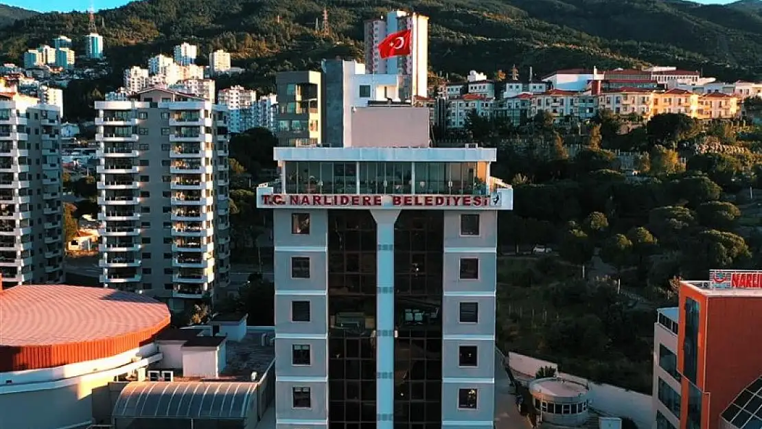 Narlıdere Belediyesi iddiaları yalanladı