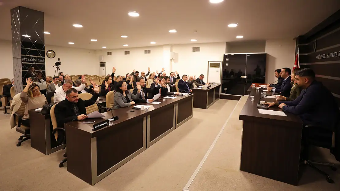 Narlıdere'de karar meclisten geçti, proje aşamasına geçildi