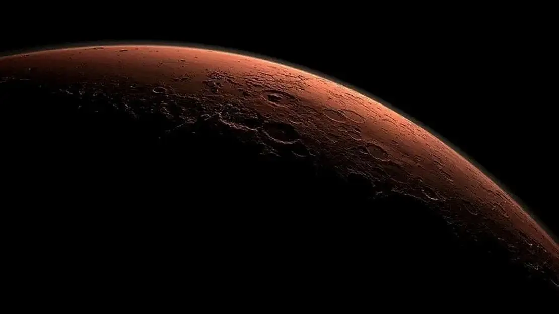 NASA'dan Mars'ın toz şeytanları: Gezegenin geleceğini nasıl etkiliyor?