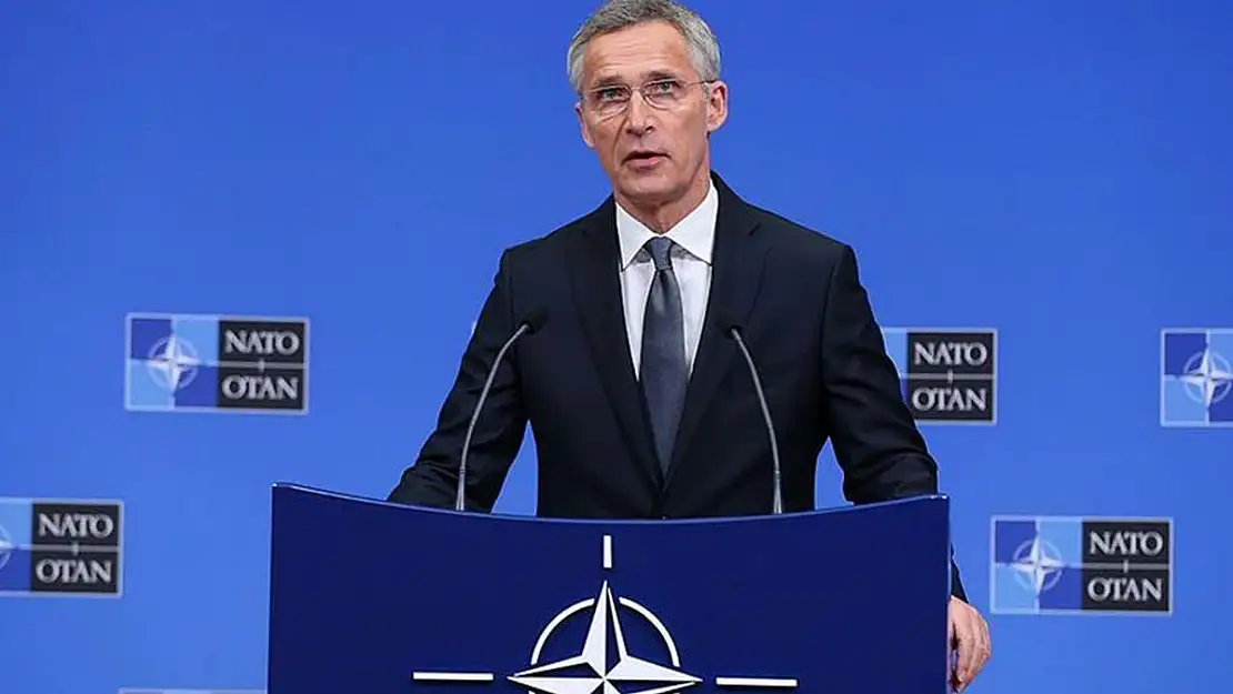 NATO Genel Sekreteri Stoltenberg’den İsveç-Türkiye ilişkisi hakkında açıklama!