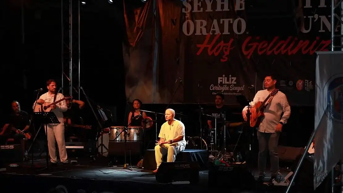 Nazım Hikmet Selçuk’ta anıldı