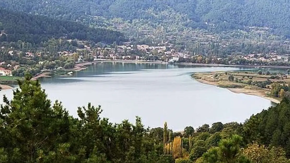 Ne Bergama, ne Karaburun: Ege'nin gizli yayla cenneti burası!