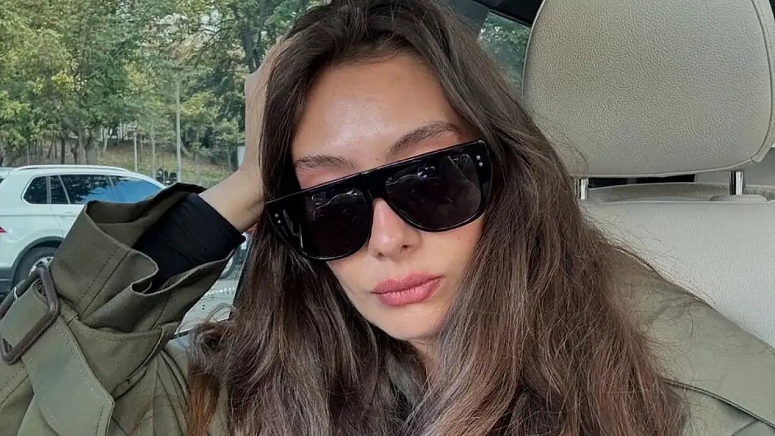 Neslihan Atagül'ün hamilelik pozları sosyal medyayı salladı