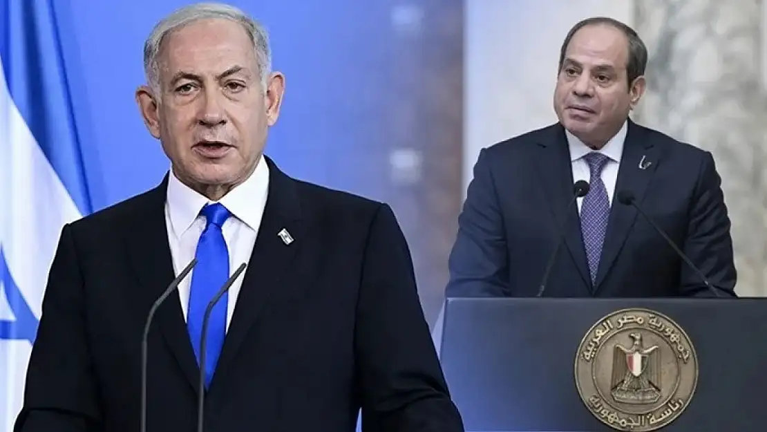 Netanyahu'dan Mısır'a ret: 2 günlük ateşkes neden reddedildi?