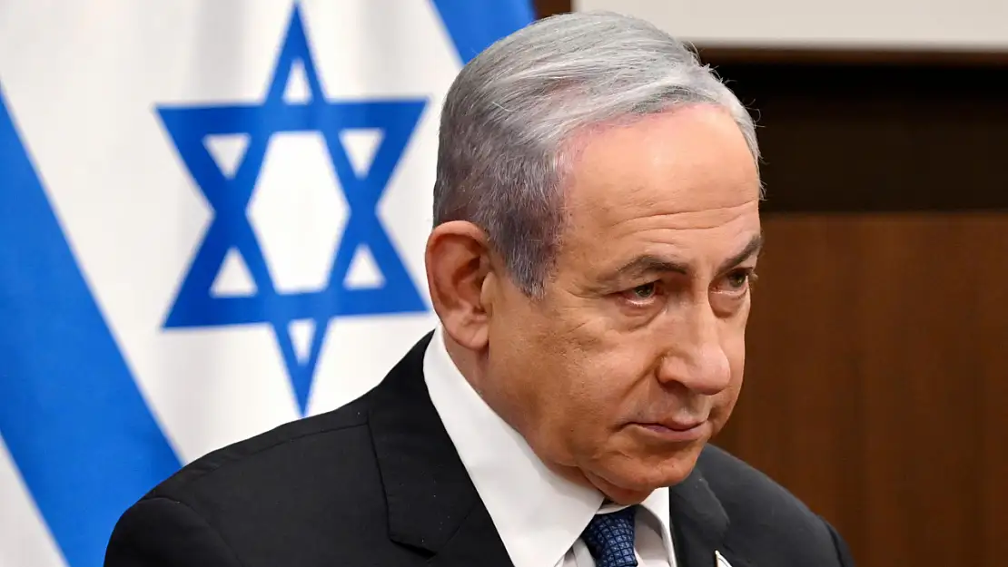 Netanyahu: Hizbullah Litani Nehri'ne kadar geri püskürtülmeli