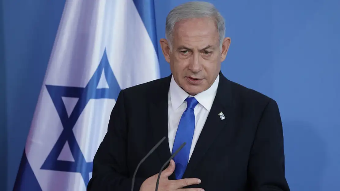 Netanyahu, Nasrallah'ın öldürülmesine ilişkin konuştu 