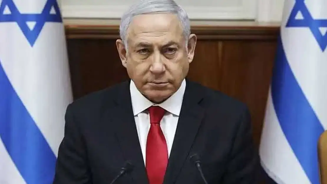 Netanyahu savaş kabinesini feshetti