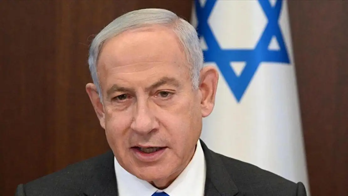 Netanyahu’dan açıklama: Her 10 İsrailli esire karşılık insani ara bir gün uzatılabilir