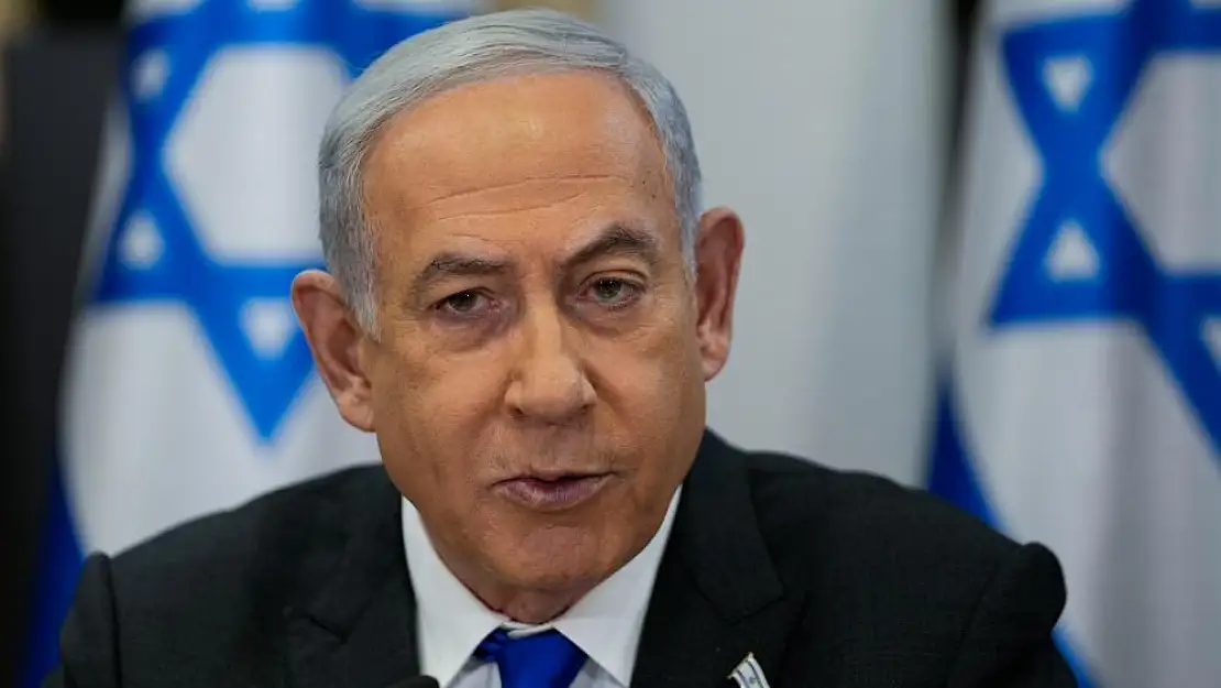 Netanyahu’dan savaş açıklaması: Devam edeceğiz