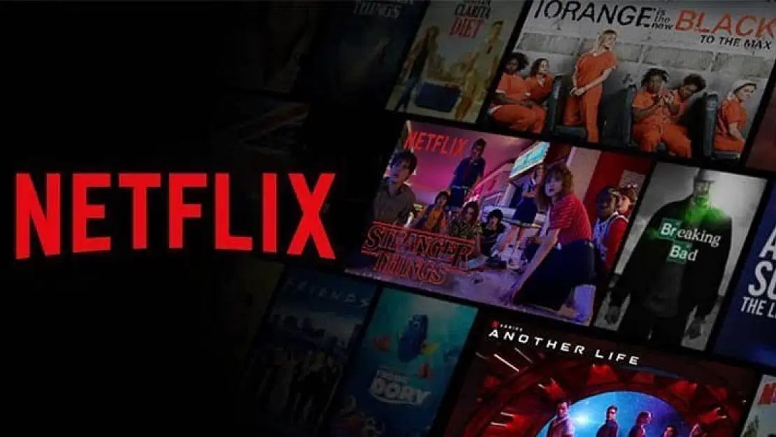 Netflix hesap paylaşımı artık ücretli