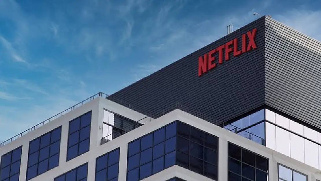 Netflix mali sonuçlarını açıkladı!