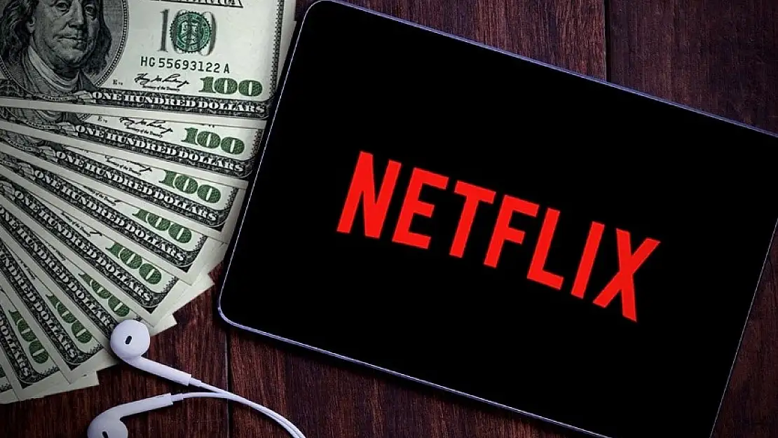 Netflix tasarruf tedbirleri için düğmeye basıyor