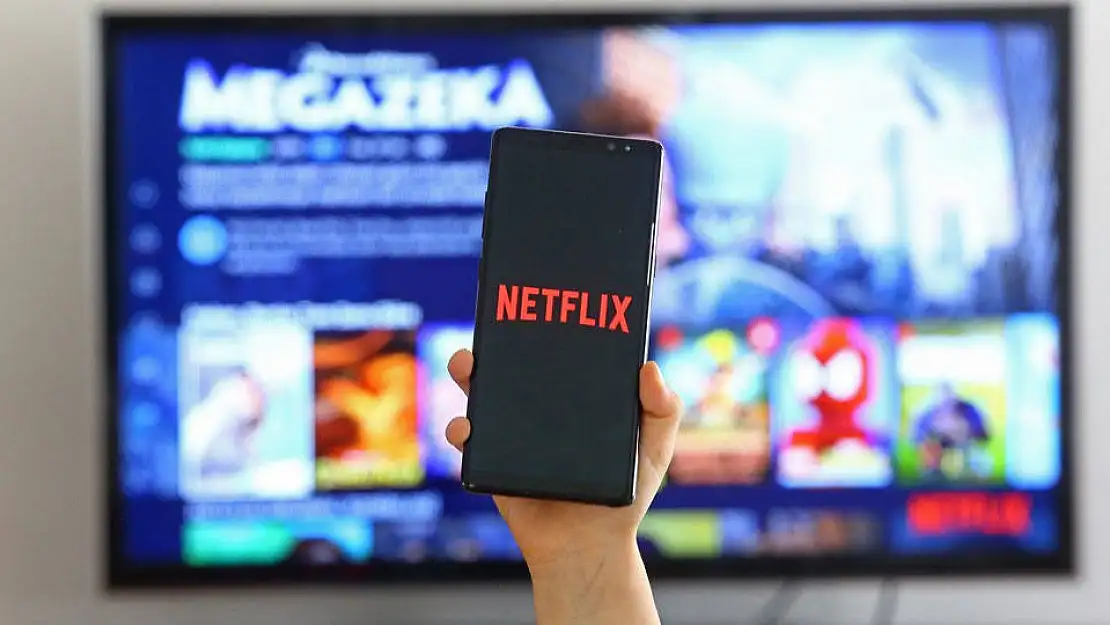 Netflix’te şifre paylaşımı kalktı, son 4.5 yılın rekoru kırıldı