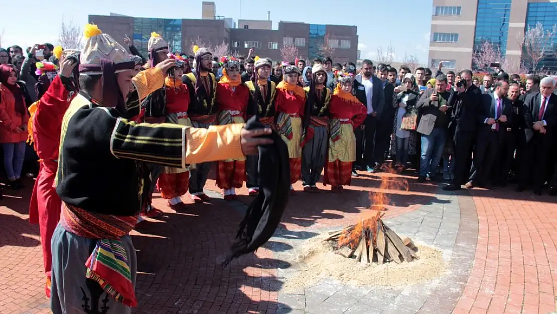 Nevruz Bayramı: Baharın Gelişi ve Yeni Bir Başlangıç