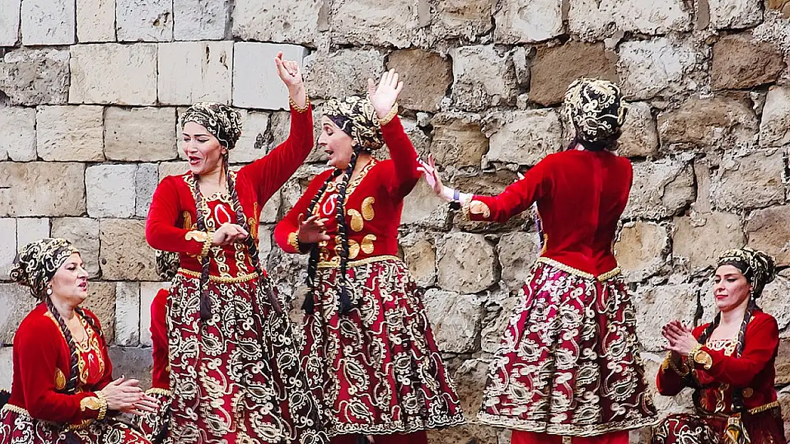 Nevruz'un tarihçesi | Türk kültüründe Nevruz