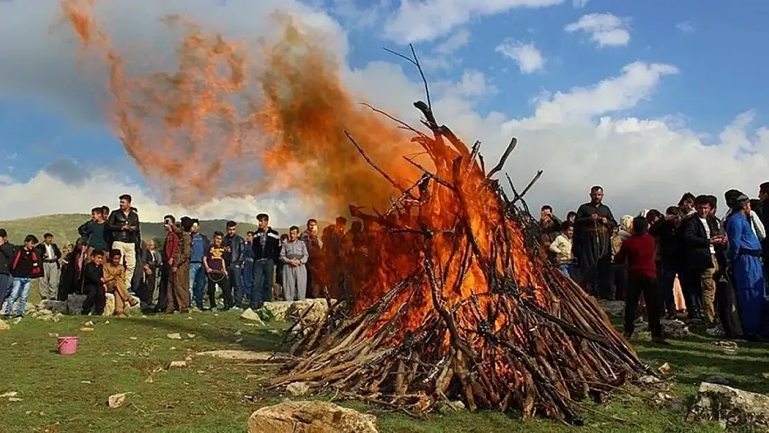 Nevruz nedir ve neden kutlanır?