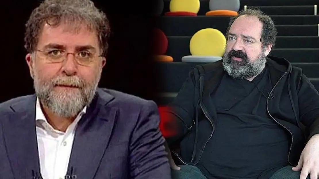 Nevzat Aydın’dan Ahmet Hakan’a yanıt