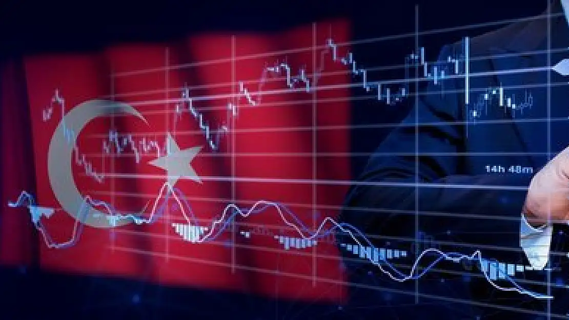 New York Borsası'nda Türk bayrağı asıldı