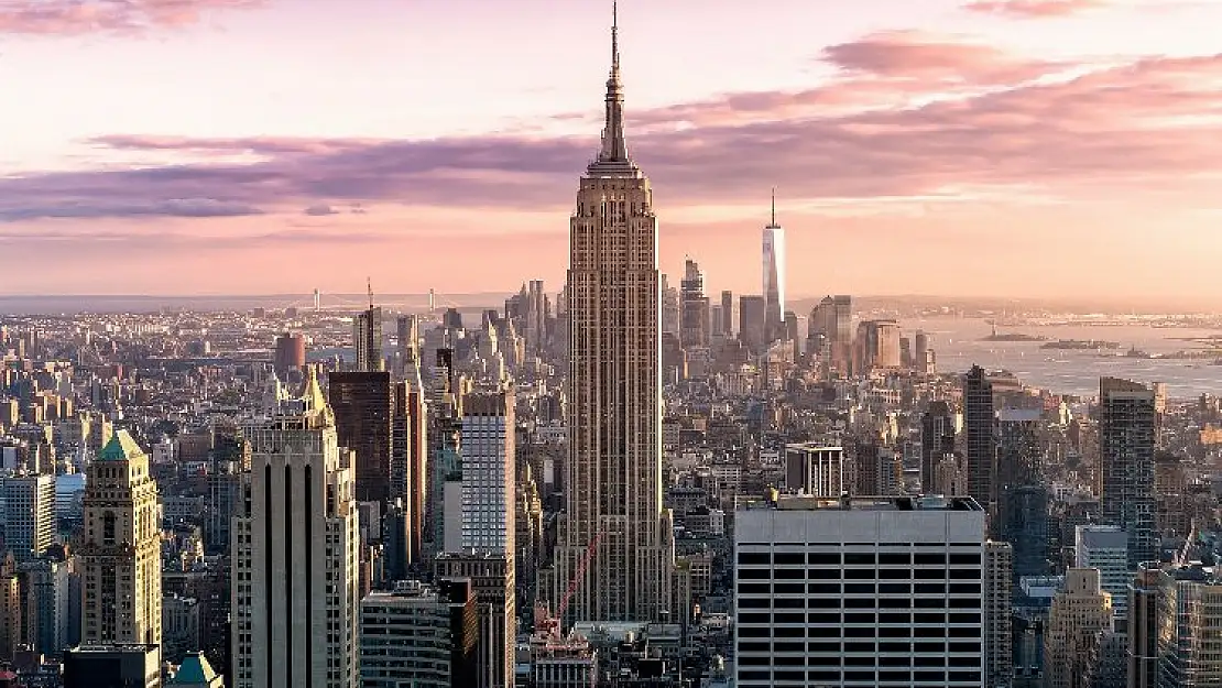 New York'ta ezan yüksek sesle okunacak