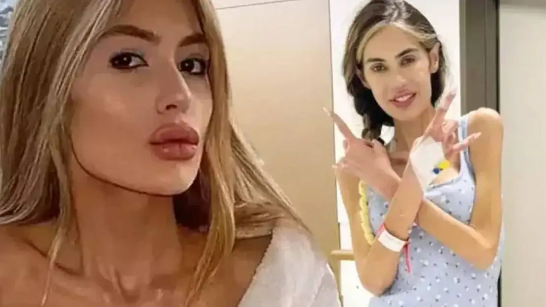 Nihal Candan'ın babasından kötü haber: Annesi Umut Candan duyurdu