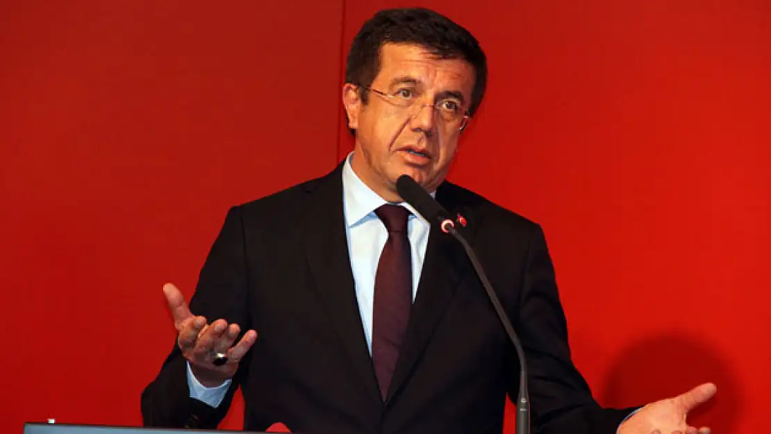 Nihat Zeybekçi: Atatürk yaşasaydı AK Partili olurdu