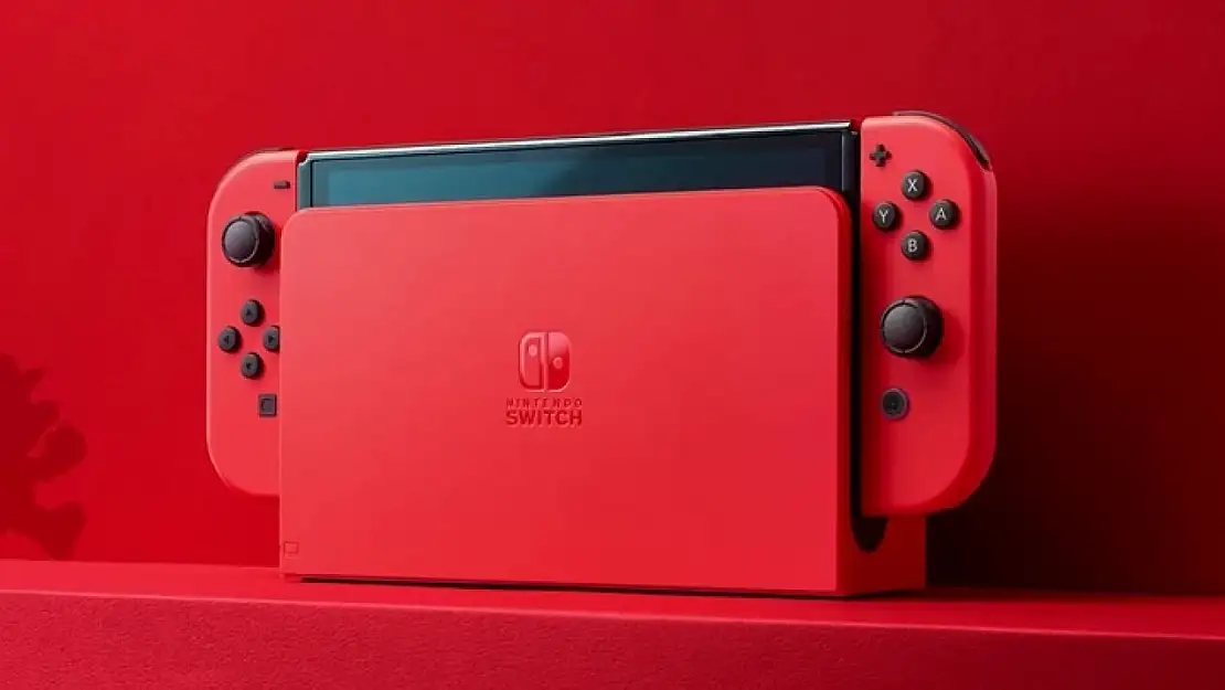 Nintendo Switch 2: Geriye dönük uyumluluk 