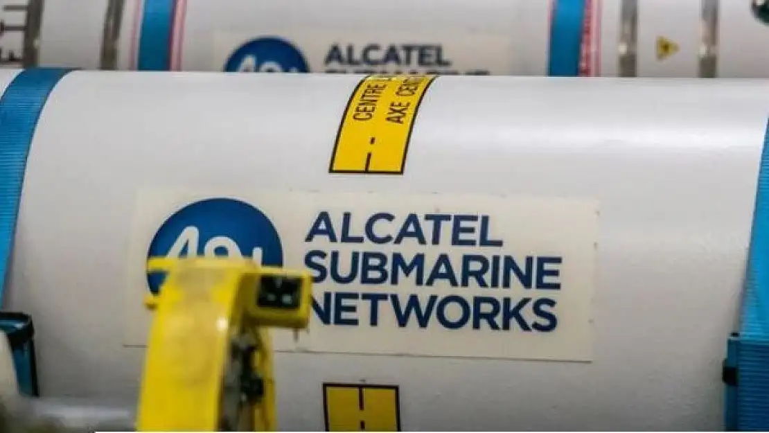 Nokia, Alcatel Submarine Networks'ü satıyor