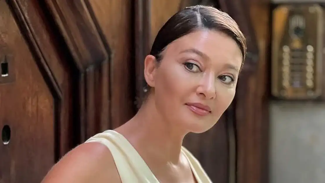 Nurgül Yeşilçay, Hollywood yıldızlarıyla kırmızı halıda buluşuyor!