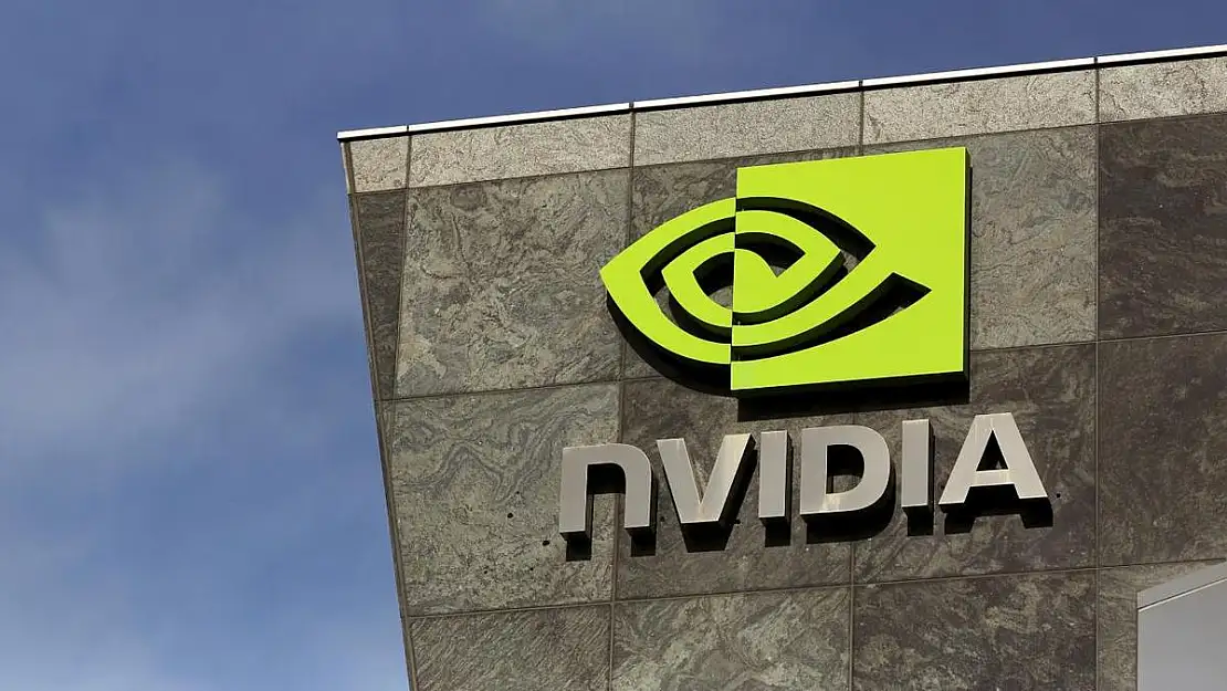 Nvidia, dünyanın en değerli ikinci teknoloji şirketi oldu